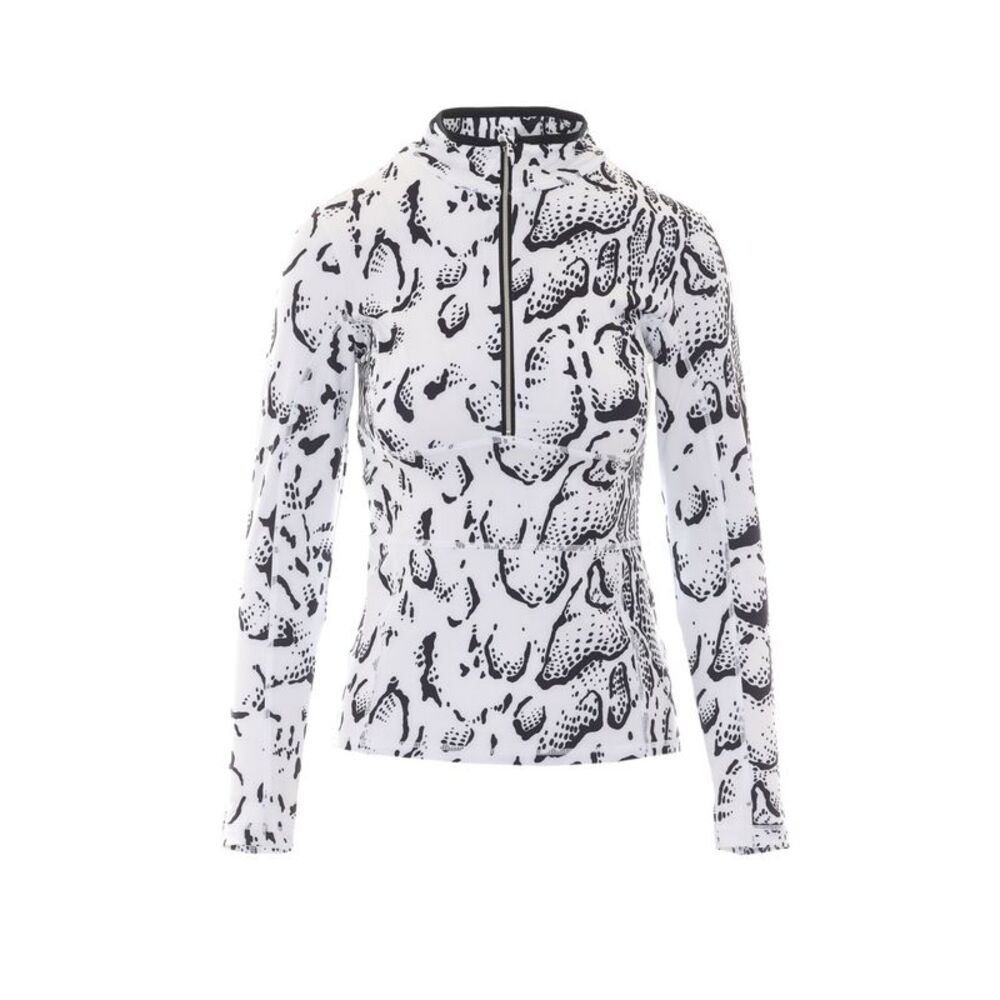 Jet Set Women Ginger Halfzip Base Layer Jacket